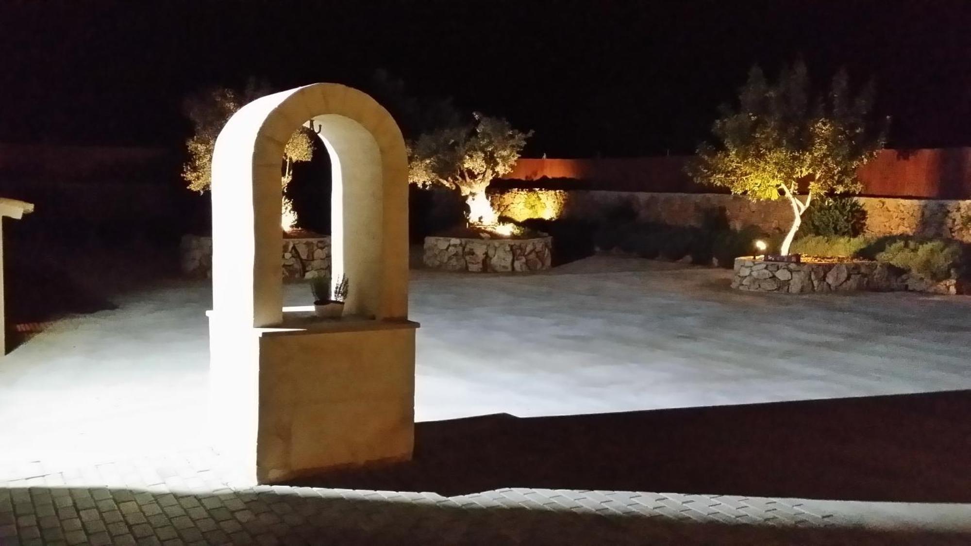 S'Hort Can Capita Ariany Dış mekan fotoğraf